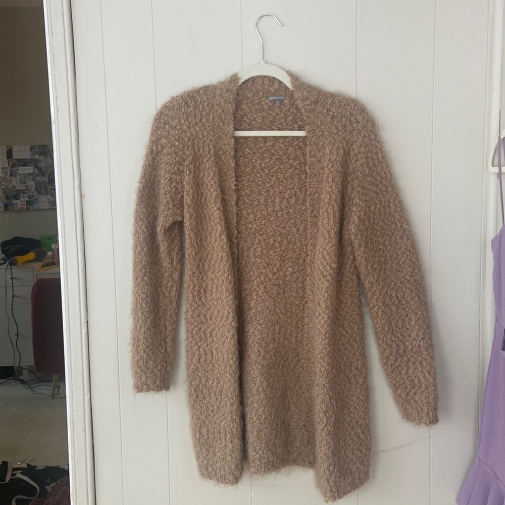 Charlotte Russe Cozy Sweater